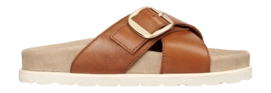Slipper Rohde Women Siena 6275 Cuoio