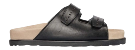 Slipper Rohde Women Siena 6279 Black