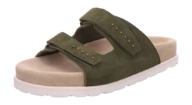 Slipper Rohde Women Siena 6279 Hunting