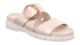 Slipper Rohde Women Silla 6320 Gold