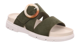 Slipper Rohde Women Silla 6320 Hunting