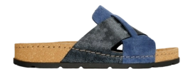 Slipper Rohde Women Soave 5410 Jeans