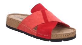 Slipper Rohde Women Soave 5410 Sherry
