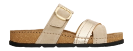 Slipper Rohde Women Soave 5412 Gold