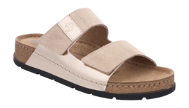 Slipper Rohde Women Soave 5413 Natural