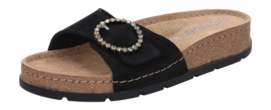 Slipper Rohde Women Soave 5415 Black