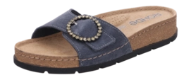 Slipper Rohde Women Soave 5415 Jeans