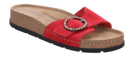 Slipper Rohde Women Soave 5415 Sherry