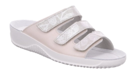 Slipper Rohde Women Soltau-40 1930 Chalk
