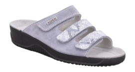 Slipper Rohde Women Soltau-40 1932 Basalt