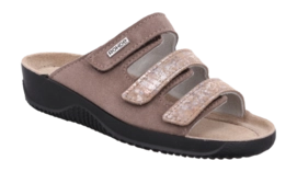 Slipper Rohde Women Soltau-40 1932 Earth