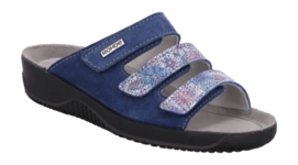 Slipper Rohde Women Soltau-40 1932 Jeans