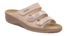 Slipper Rohde Women Soltau-40 1932 Sahara