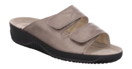 Slipper Rohde Women Soltau-40 1940 Brass