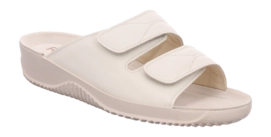 Slipper Rohde Women Soltau-40 1940 Light Ivory