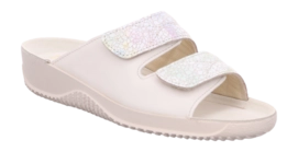 Slipper Rohde Women Soltau-40 1945 Light Ivory