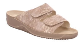 Slipper Rohde Women Soltau-40 1958 Ginger