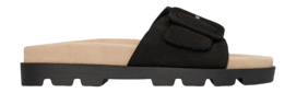Slipper Rohde Women Venezia 6311 Black