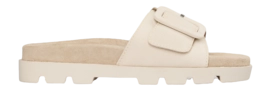 Slipper Rohde Women Venezia 6311 Natural