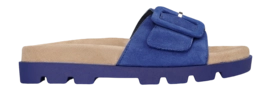 Slipper Rohde Women Venezia 6311 Petrol