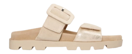 Slipper Rohde Women Venezia 6313 Gold