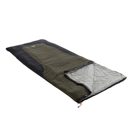 Sac de couchage Nomad Monsoon Charcoal