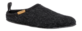 Slof Hanwag Unisex Cabin Loafer Charcoal