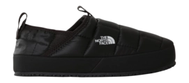 Slof The North Face Kids Y Thermoball Traction Mule II TNF Black/TNF White
