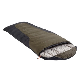 Slaapzak Nomad Tennant Creek L Right Charcoal