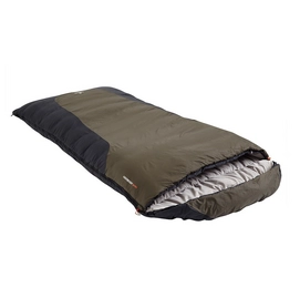Slaapzak Nomad Tennant Creek XL Right Charcoal