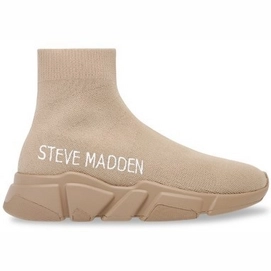 Sneaker Steve Madden Gametime2 Sand Damen-Schuhgröße 40