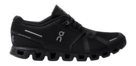 Sneaker On Running Men Cloud 5 All Black-Schoenmaat 44