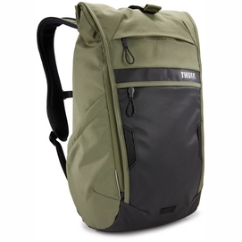 Sac à Dos Thule Paramount Commuter Backpack 18L Olive