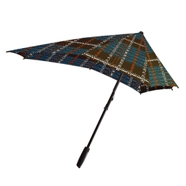 Regenschirm Senz Smart Bombay Tartan