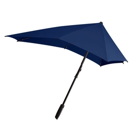 Regenschirm Senz Smart Deep Blue