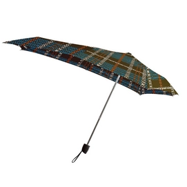 Regenschirm Senz Smart S Bombay Tartan