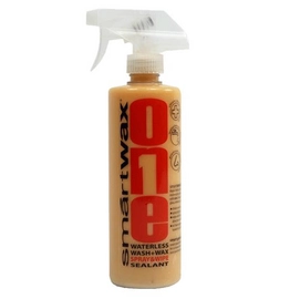 Carwash Smartwax Smart One