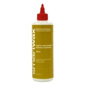 Polish Smartwax Scratch & Swirl Remover