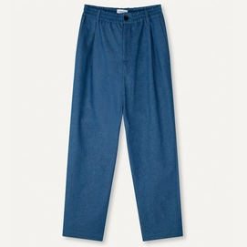 Trousers Libertine Libertine Men Smoke Royal Blue