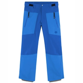 Skibroek J.Lindeberg Men Clarke Pant Nautical Blue