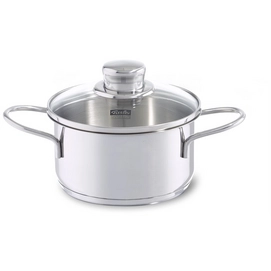 Kookpan Fissler Snacky Deksel 14 cm