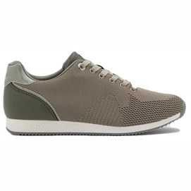 Baskets Mexx Women Cato Olive-Taille 36