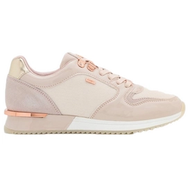 Sneaker Mexx Fleur Old Pink Damen-Schuhgröße 42