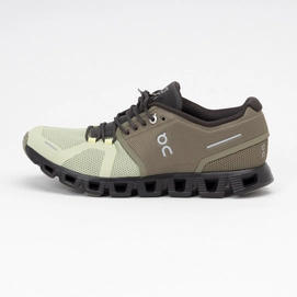 Sneaker On Running Cloud 5 Herren Grove Haze