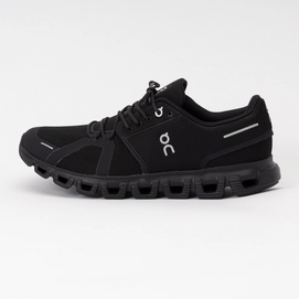 Trainers On Running Men Cloud 6 Black Black