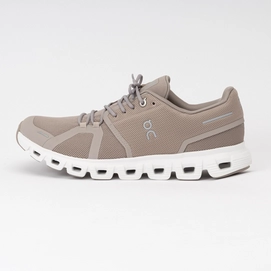 Trainers On Running Men Cloud 6 Fog White