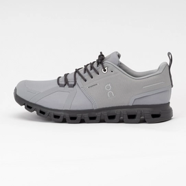 Trainers On Running Men Cloud 6 WP Alloy Wolf