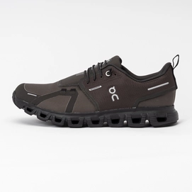 Sneaker On Running Men Cloud 6 WP Thorn Black