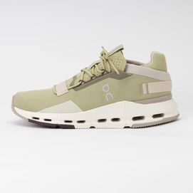Sneaker On Running Men Cloudnova 2 Caper Desert