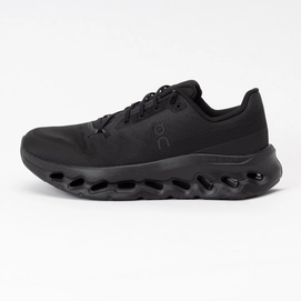 Sneaker On Running Men Cloudtilt Eclipse Black